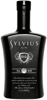 Sylvius Gin 700mL