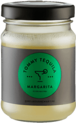 Melbourne Martini Tommy Tequila Margartia 130mL