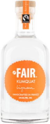 FAIR Kumquat Liqueur 350ml