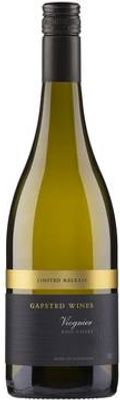 Gapsted Wines Limited Release Viognier