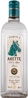 Arette Blanco Tequila 700mL