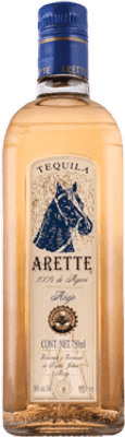Arette Anejo Tequila 700mL