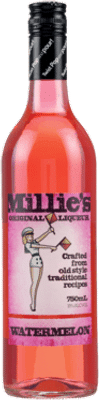 Millies Watermelon Liqueur