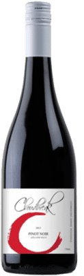 Cloudbreak Winemakers Reserve Pinot Noir