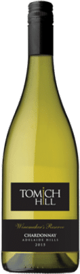 Tomich Hill Winemakers Reserve Chardonnay