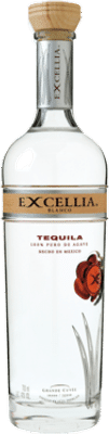 Excellia Blanco Tequila 700ml