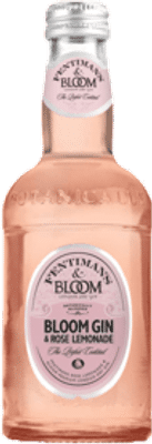 Fentimans Bloom Rose Lemonade 275mL