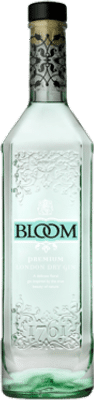 Bloom Gin 700ml