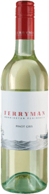 Scotchmans Hill Ferryman Pinot Gris