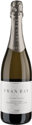 Swan Bay Vintage Chardonnay Pinot Noir Brut