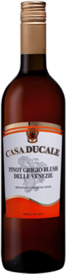 Casa Ducale Pinot Grigio Blush IGT