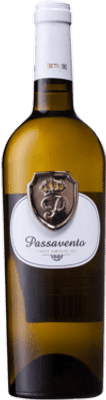 Etike Passavento Pinot Grigio IGT