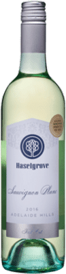 Haselgrove First Cut Sauvignon Blanc
