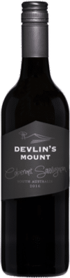 Devlins Mount Cabernet Sauvignon