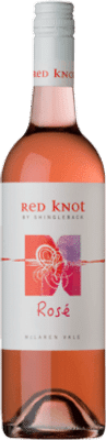 Shingleback Red Knot Rose