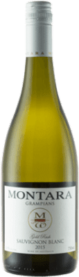 Montara Gold Rush Sauvignon Blanc