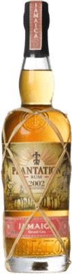 Plantation Jamaica Rum 700mL