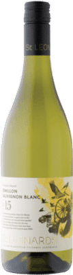 St Leonards Vineyard Sauvignon Blanc Semillon