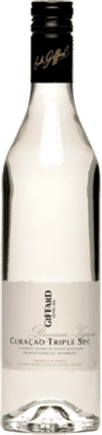 Giffard Triple Sec Caracao Premium Liqueur 700mL