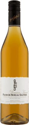 Giffard Elderflower- Fleur De Sureau Premium Liqueur 700mL