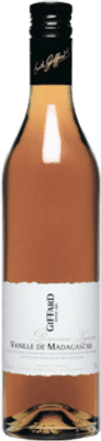 Giffard Vanilla de Madagascar Premium Liqueur 700mL
