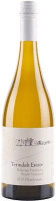 Terindah Estate Single Vineyard Chardonnay