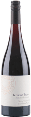 Terindah Estate Single Vineyard Pinot Noir