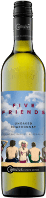 Five Friends Chardonnay