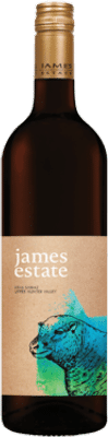 James Estate Shiraz