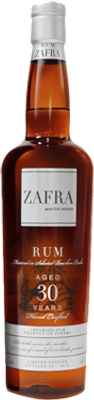 Zafra Master Series 30 Year Old Rum 700mL