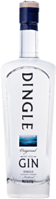 Dingle Dingle Original Gin 700mL