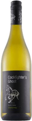 Cockfighters Ghost Chardonnay