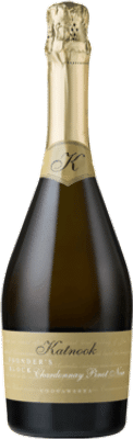 Katnook Estate Founders Block Sparkling Chardonnay Pinot Noir