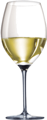 Schott Zwiesel Classic Chardonnay Glasses Twin Pack