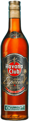 Havana Club AÃƒÆ’Ã†â€™Ãƒâ€ Ã¢â‚¬â„¢ÃƒÆ’Ã¢â‚¬Å¡Ãƒâ€šÃ‚Â±ejo Especial Rum 700mL