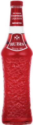Suntory Rubis Strawberry Liqueur 500mL
