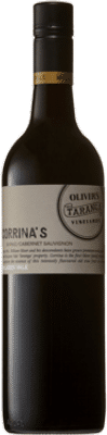 Olivers Taranga Vineyards Corrinas Cabernet Shiraz Sauvignon