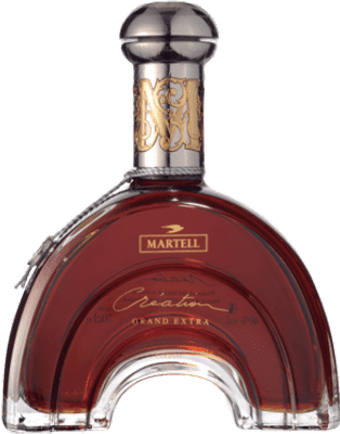 Martell Creation Grand Extra Cognac 700mL