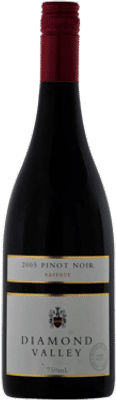 Diamond Valley White Label Pinot Noir