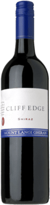 Mount Langi Ghiran Cliff Edge Shiraz