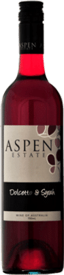 Aspen Estate Dolcetto & Syrah