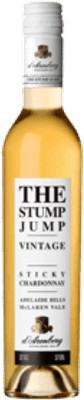 DArenberg The Stump Jump Sticky Chardonnay