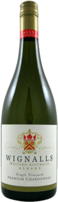 Wignalls Premium Chardonnay