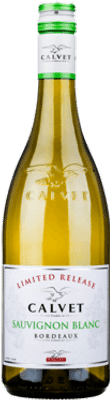 Calvet Sauvignon Blanc