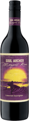 Soul Archer Cabernet Sauvignon