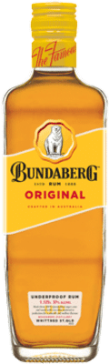 Bundaberg UP Rum 1.125L