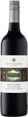 Deep Woods Hillside Cabernet Merlot