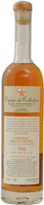 Jean-Grosperrin Cognac de Collection Bon Bois Cognac 500mL