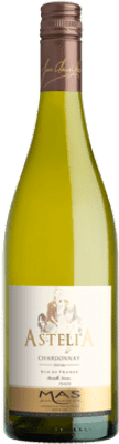 Astelia Chardonnay
