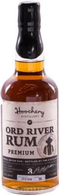 Hoochery Distillery Ord River Premium Rum 750mL